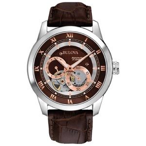 Bulova Watch C860933 96A120